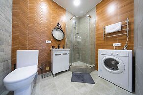 More Apartments na Stanislavskogo 1A 7