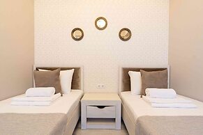 More Apartments na Stanislavskogo 1A 7