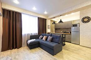 More Apartments na Stanislavskogo 1A 7