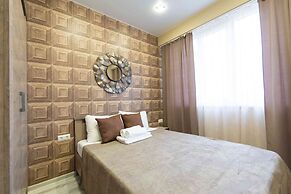 More Apartments na Stanislavskogo 1A 7