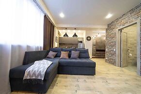 More Apartments na Stanislavskogo 1A 7