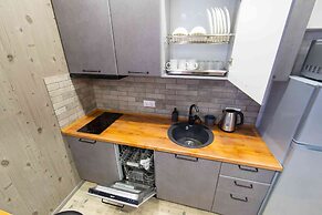 More Apartments na Stanislavskogo 1A 7