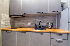 More Apartments na Stanislavskogo 1A 7