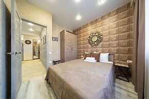 More Apartments na Stanislavskogo 1A 7