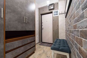 More Apartments na Stanislavskogo 1A 7