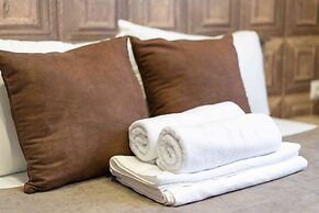 More Apartments na Stanislavskogo 1A 7