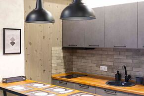 More Apartments na Stanislavskogo 1A 7