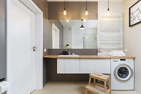 Apartments Harmonica Cracow by Renters