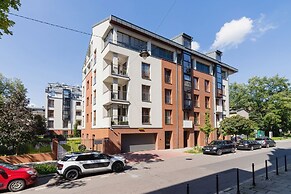 Apartments Harmonica Cracow by Renters