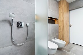 Apartments Harmonica Cracow by Renters