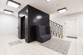 Apartments Harmonica Cracow by Renters