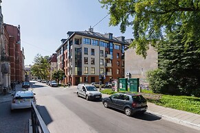 Apartments Harmonica Cracow by Renters