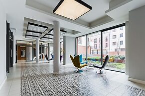 Apartments Harmonica Cracow by Renters