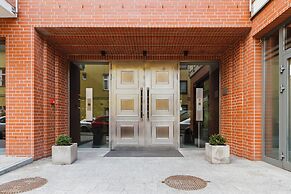 Apartments Harmonica Cracow by Renters