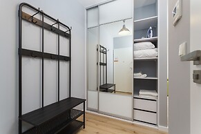 Apartments Harmonica Cracow by Renters