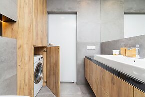 Apartments Harmonica Cracow by Renters