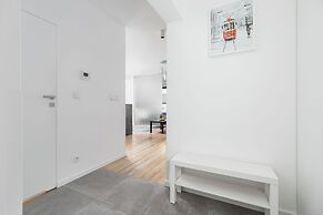 Apartments Harmonica Cracow by Renters