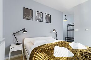 Apartments Harmonica Cracow by Renters