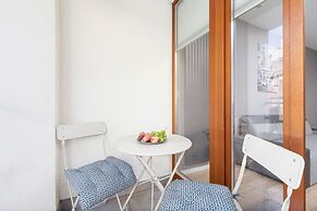 Apartments Harmonica Cracow by Renters