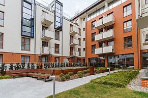 Apartments Harmonica Cracow by Renters