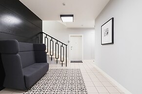 Apartments Harmonica Cracow by Renters