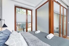 Apartments Harmonica Cracow by Renters