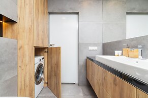 Apartments Harmonica Cracow by Renters