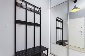 Apartments Harmonica Cracow by Renters