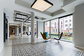 Apartments Harmonica Cracow by Renters