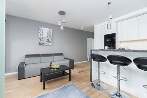 Apartments Harmonica Cracow by Renters