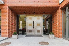 Apartments Harmonica Cracow by Renters