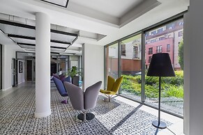 Apartments Harmonica Cracow by Renters