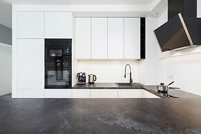 Apartments Harmonica Cracow by Renters