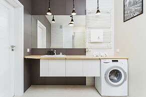 Apartments Harmonica Cracow by Renters