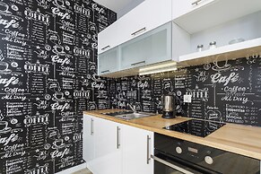 Apartments Harmonica Cracow by Renters