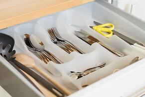 Apartments Harmonica Cracow by Renters