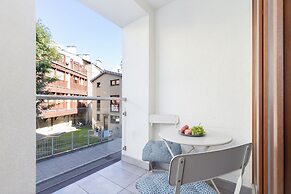 Apartments Harmonica Cracow by Renters