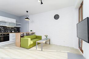 Apartments Harmonica Cracow by Renters