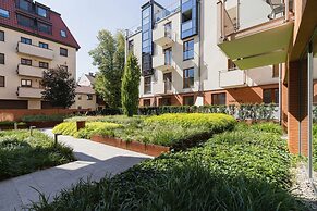 Apartments Harmonica Cracow by Renters