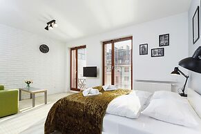 Apartments Harmonica Cracow by Renters