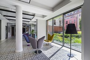 Apartments Harmonica Cracow by Renters