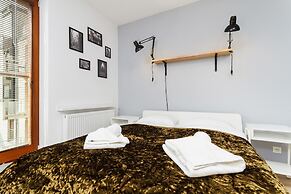Apartments Harmonica Cracow by Renters