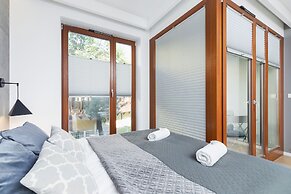 Apartments Harmonica Cracow by Renters