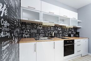 Apartments Harmonica Cracow by Renters