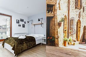 Apartments Harmonica Cracow by Renters