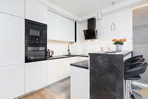 Apartments Harmonica Cracow by Renters