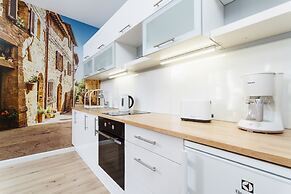 Apartments Harmonica Cracow by Renters