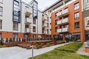 Apartments Harmonica Cracow by Renters