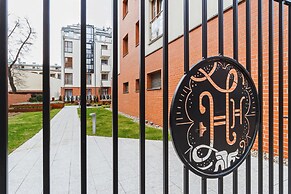 Apartments Harmonica Cracow by Renters