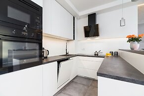 Apartments Harmonica Cracow by Renters
